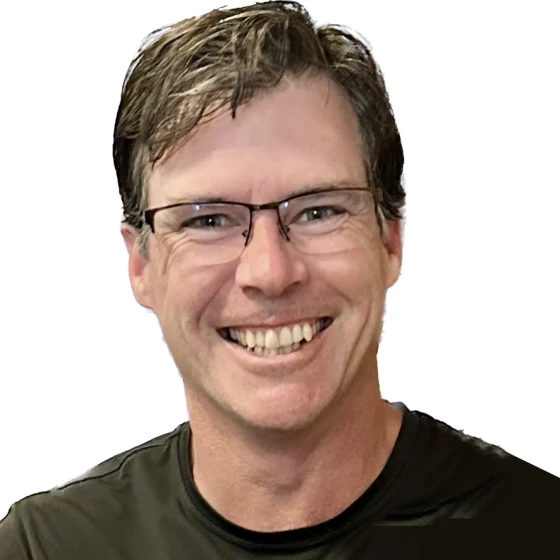 Kevin McCurdy
